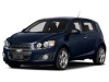 2016 Chevrolet Sonic - Image 1