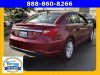 2014 Chrysler 200 - Image 2