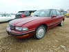 1997 BUICK LESABRE CU - Image 4