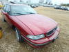 1997 BUICK LESABRE CU - Image 1