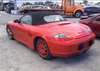 2003 Porsche Boxster - Image 3