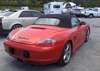 2003 Porsche Boxster - Image 4
