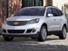2016 Chevrolet Traverse - Image 1