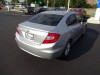 2012 Honda Civic - Image 3