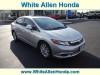 2012 Honda Civic - Image 1