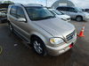 2002 MERCEDES-BENZ ML500 - Image 1