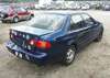 2002 Toyota Corolla - Image 4