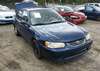 2002 Toyota Corolla - Image 1