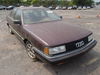 1991 AUDI 200 - Image 1