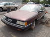 1991 AUDI 200 - Image 2