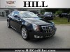 2012 Cadillac CTS - Image 1