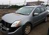 2011 Nissan Sentra - Image 2