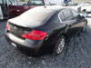 2007 INFINITI G35 - Image 4