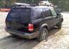 1999 Nissan Pathfinder - Image 4