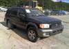 1999 Nissan Pathfinder - Image 1