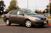 2007 Toyota Corolla - Image 2