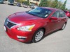 2014 Nissan Altima - Image 1
