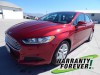 2016 Ford Fusion - Image 1