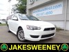 2011 Mitsubishi Lancer - Image 1