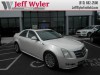 2010 Cadillac CTS - Image 1