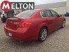 2008 Infiniti G - Image 1