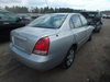 2002 HYUNDAI ELANTRA GL - Image 2