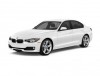 2014 BMW 3 Series - Image 1