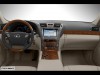 2011 Lexus LS - Image 3