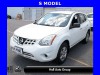 2011 Nissan Rogue - Image 1