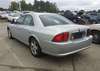 2002 Lincoln LS - Image 3
