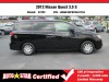 2012 Nissan Quest - Image 2