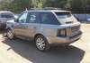2008 Land Rover Range Rover Sport - Image 3