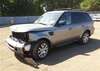2008 Land Rover Range Rover Sport - Image 2