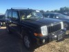 2006 Jeep Commander - Image 1