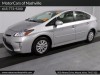 2012 Toyota Prius Plug-in - Image 1