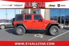 2015 Jeep Wrangler - Image 1