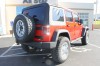 2015 Jeep Wrangler - Image 3