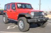2015 Jeep Wrangler - Image 2
