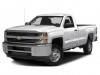 2015 Chevrolet Silverado 2500HD - Image 2