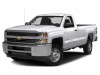 2015 Chevrolet Silverado 2500HD - Image 1