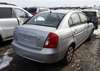 2008 Hyundai Accent - Image 4