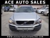 2005 Volvo XC90 - Image 2