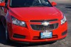 2014 Chevrolet Cruze - Image 2