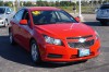 2014 Chevrolet Cruze - Image 1