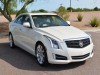 2013 Cadillac ATS - Image 4