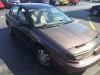 1996 Saturn S-Series - Image 2