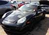 2008 Porsche Cayman - Image 2
