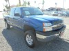 2004 Chevrolet Silverado 1500 - Image 1