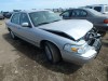 2007 Mercury Grand Marquis - Image 1