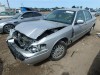 2007 Mercury Grand Marquis - Image 2